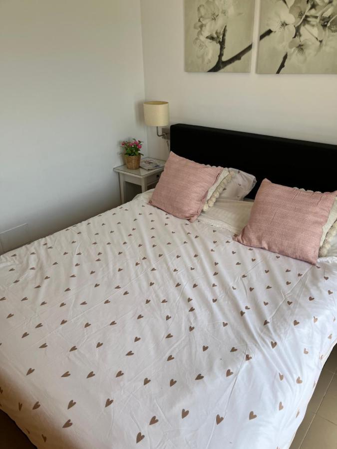 Casa Anna Apartment Conil De La Frontera Ngoại thất bức ảnh