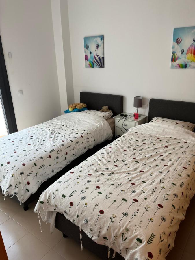 Casa Anna Apartment Conil De La Frontera Ngoại thất bức ảnh