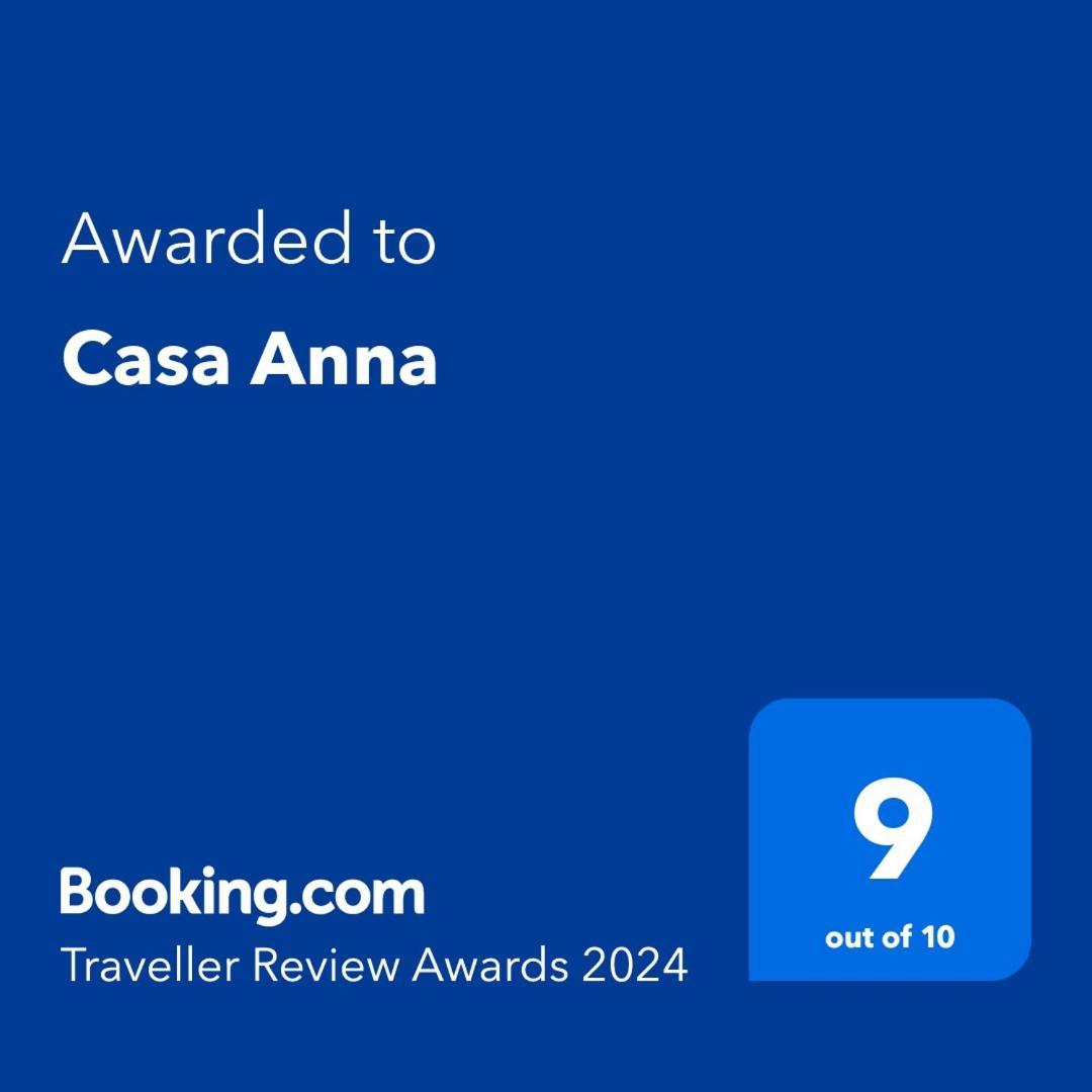 Casa Anna Apartment Conil De La Frontera Ngoại thất bức ảnh