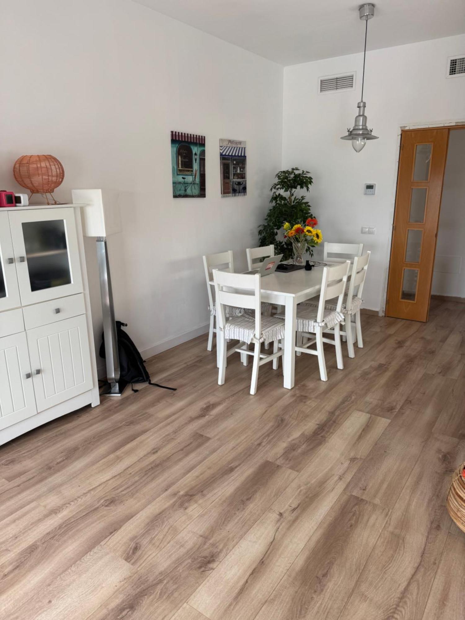 Casa Anna Apartment Conil De La Frontera Ngoại thất bức ảnh