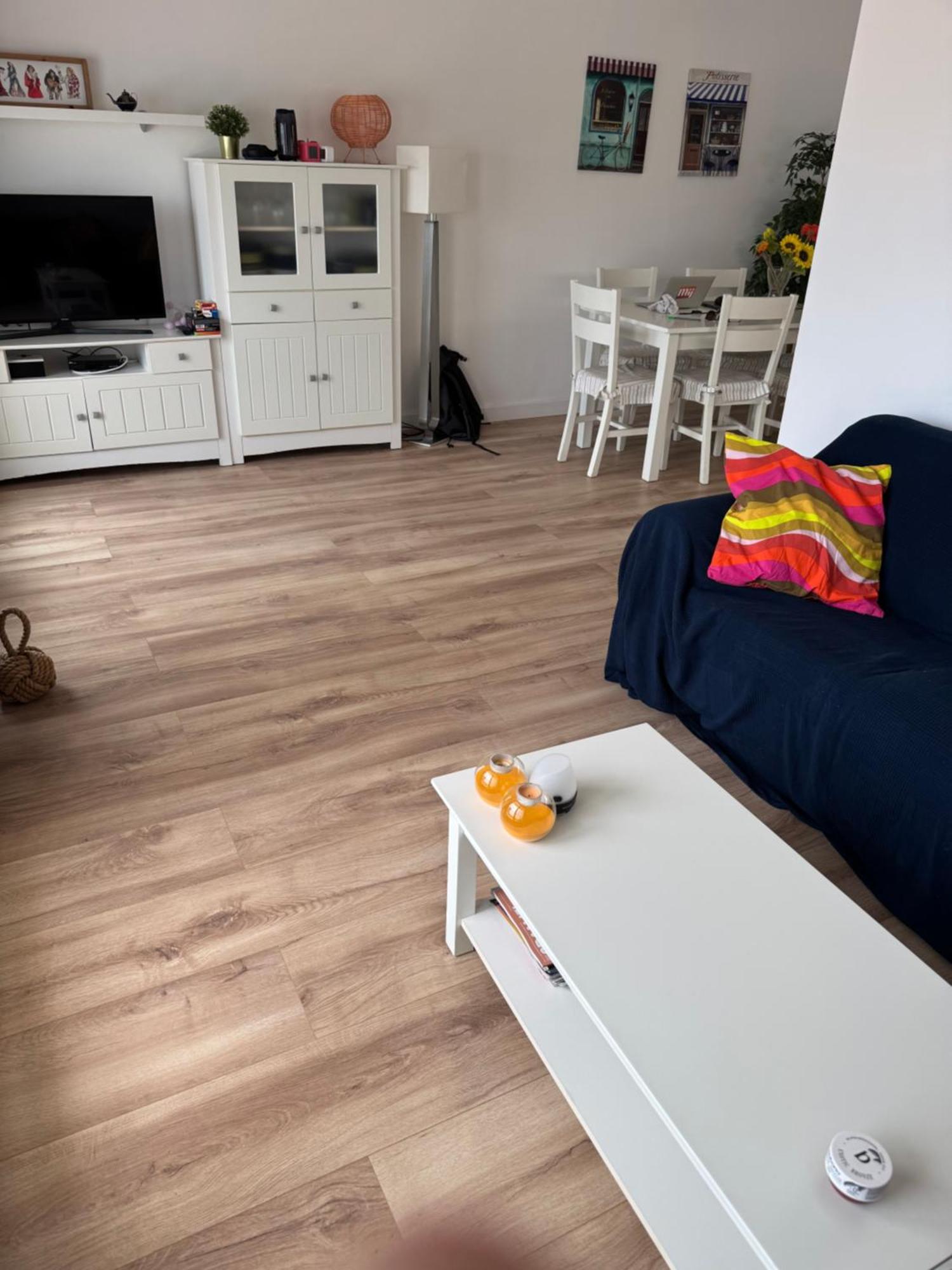 Casa Anna Apartment Conil De La Frontera Ngoại thất bức ảnh