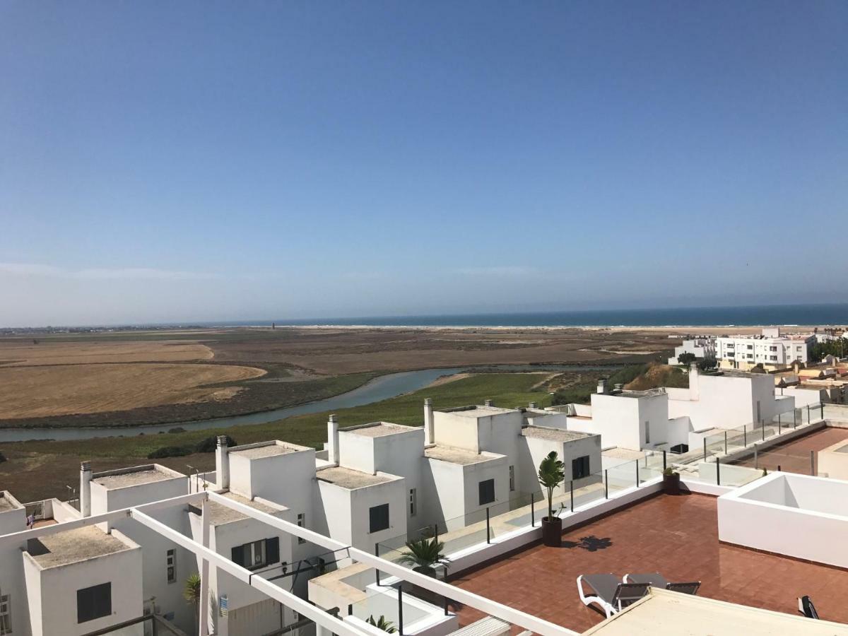 Casa Anna Apartment Conil De La Frontera Ngoại thất bức ảnh