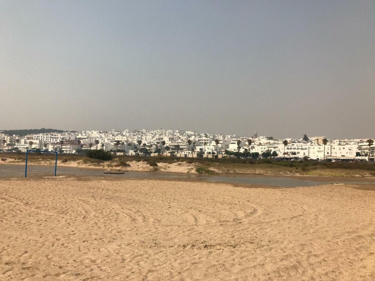 Casa Anna Apartment Conil De La Frontera Ngoại thất bức ảnh
