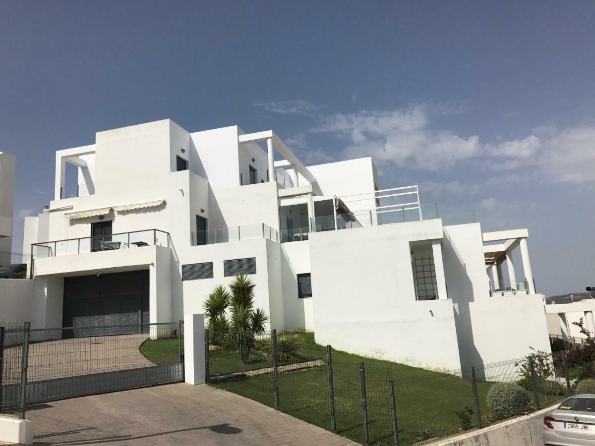 Casa Anna Apartment Conil De La Frontera Ngoại thất bức ảnh