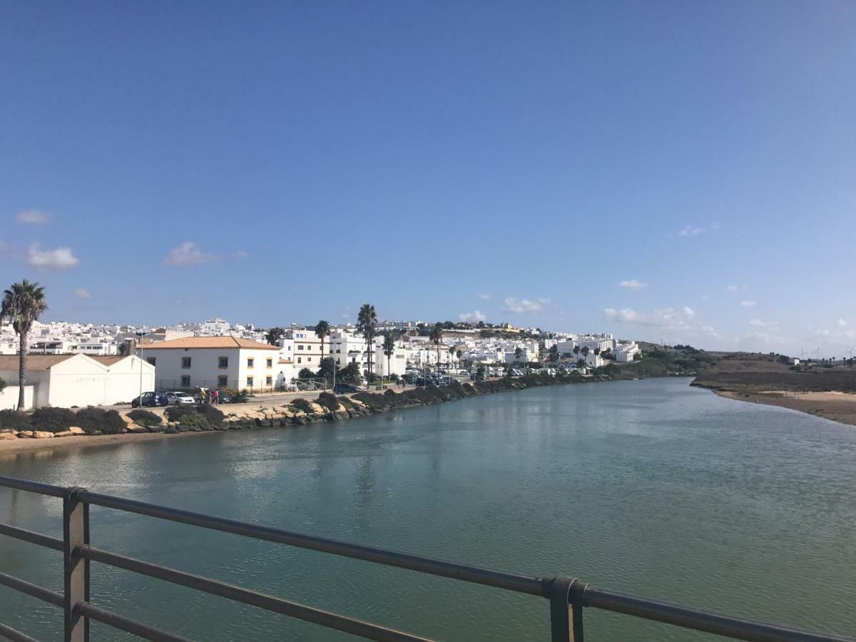 Casa Anna Apartment Conil De La Frontera Ngoại thất bức ảnh